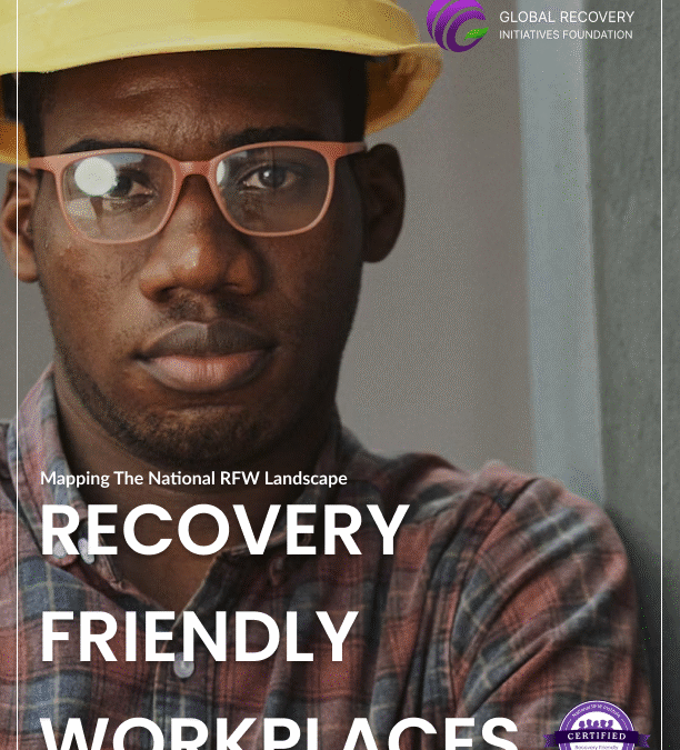 Advancing a Recovery-Ready Nation (2022)