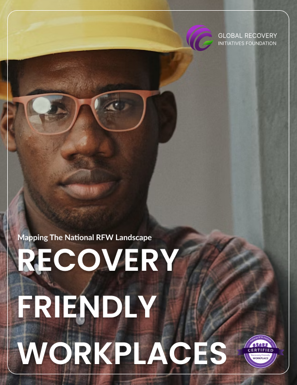 Advancing a Recovery-Ready Nation (2022)